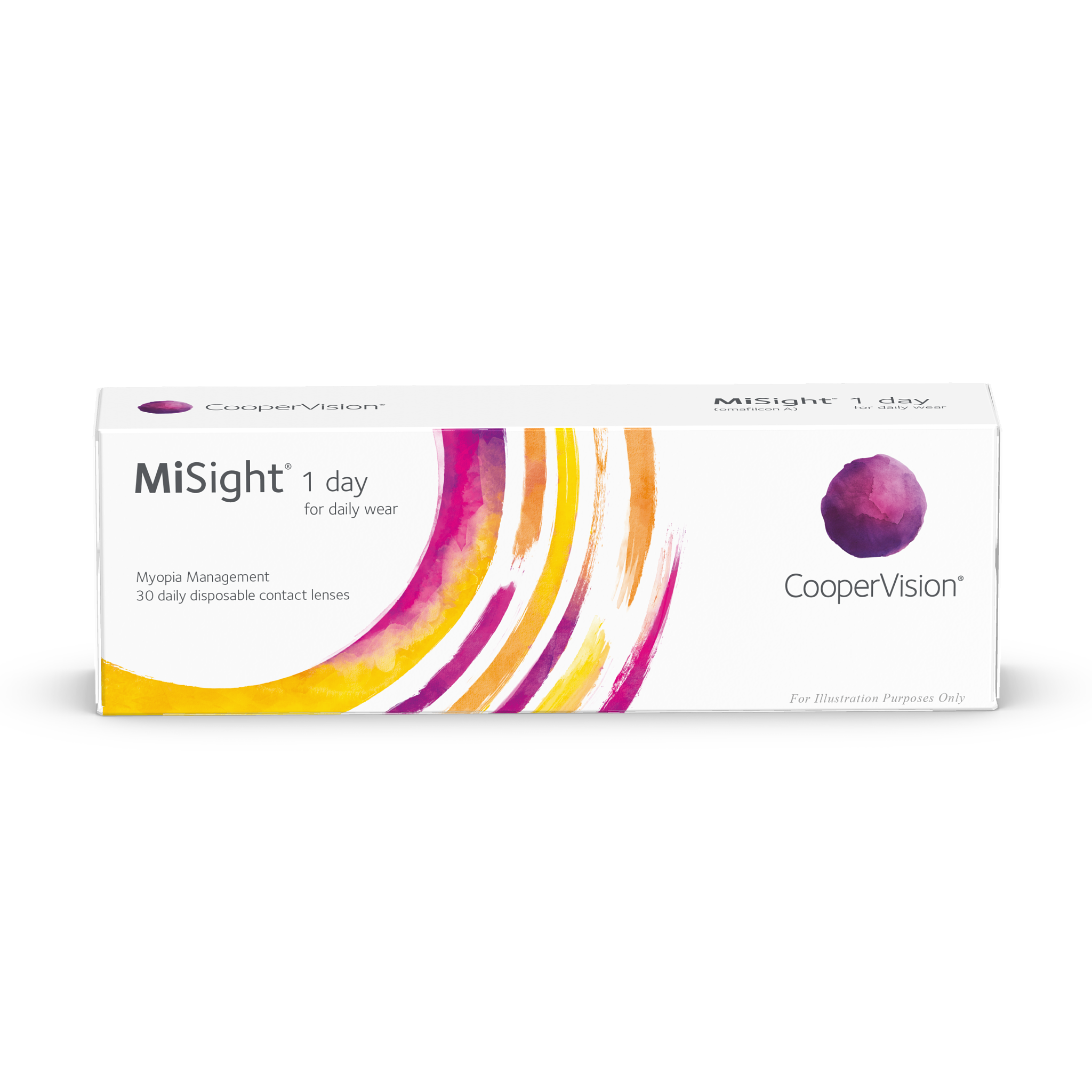 MiSight 30