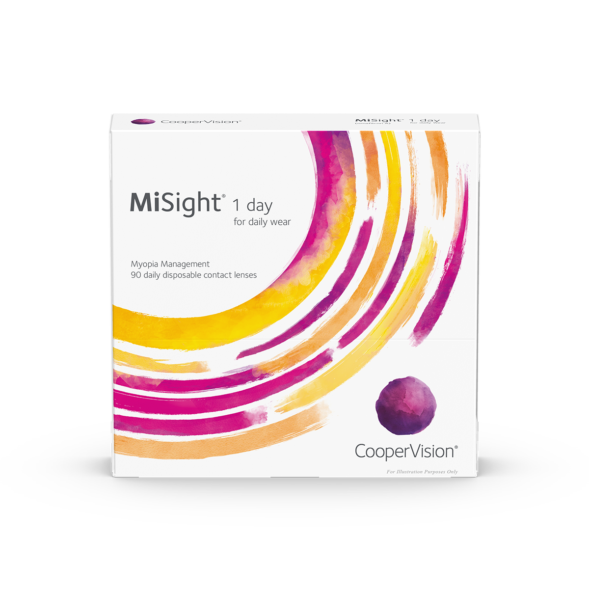 MiSight 90