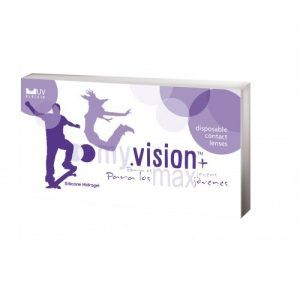 My.vision+ toric