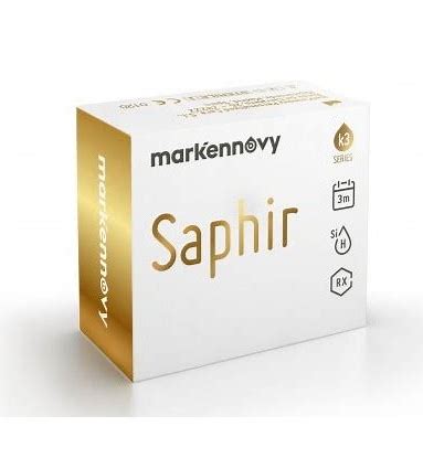 Saphir Trimestral 2